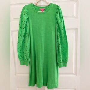 Lilly Pulitzer dress size L